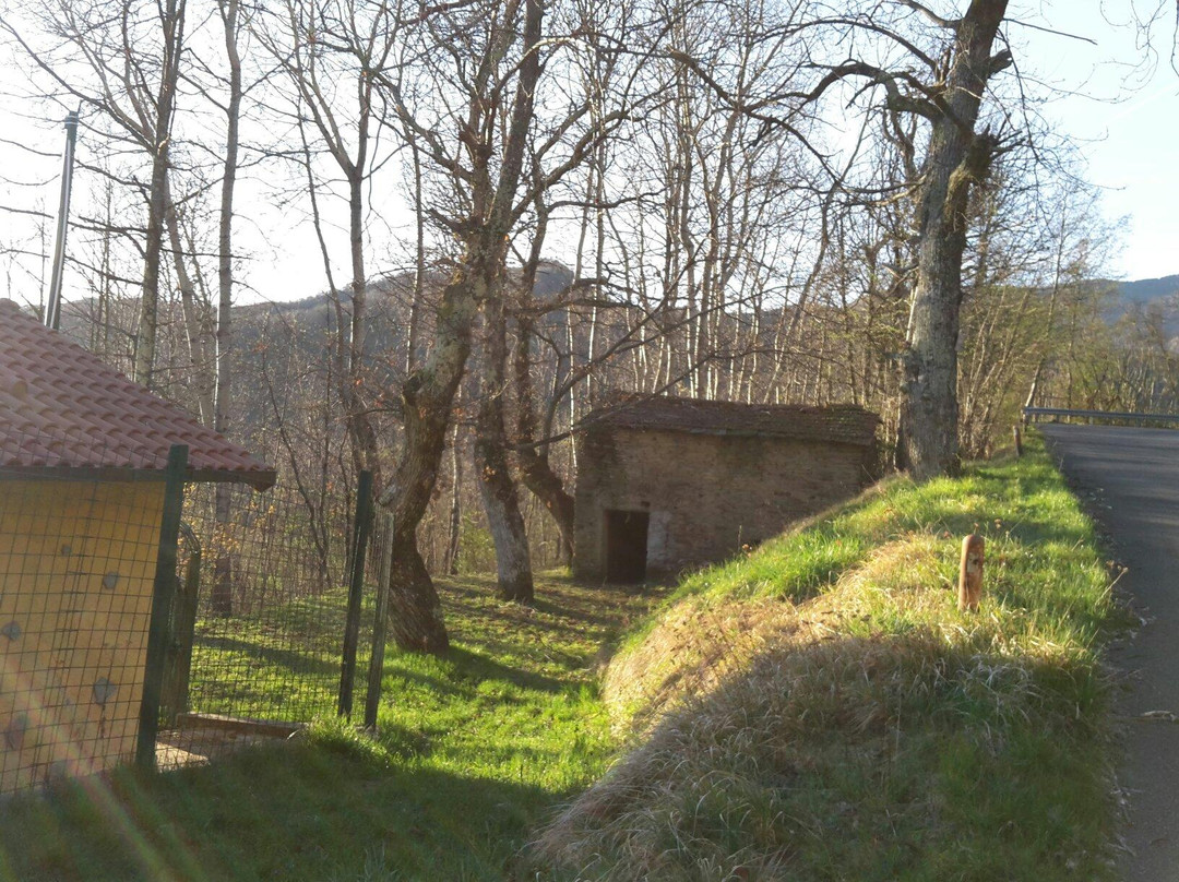 Il Cammino Tra Cielo e Terra景点图片