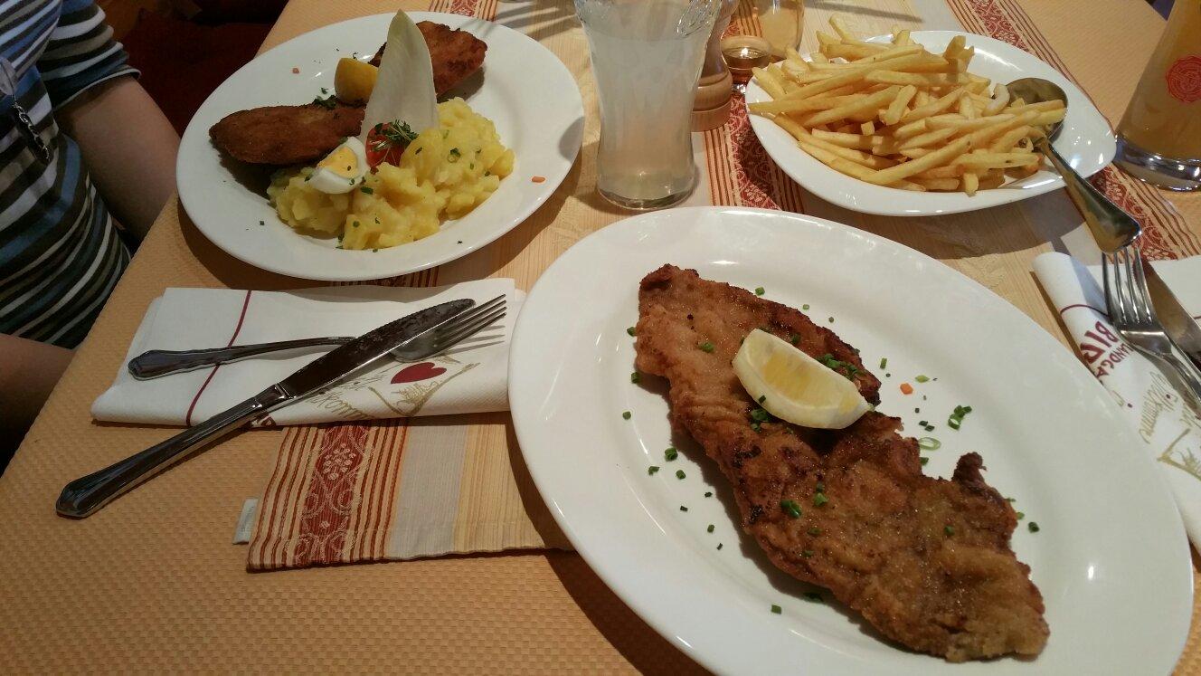 Landgasthof Birkel-客卧