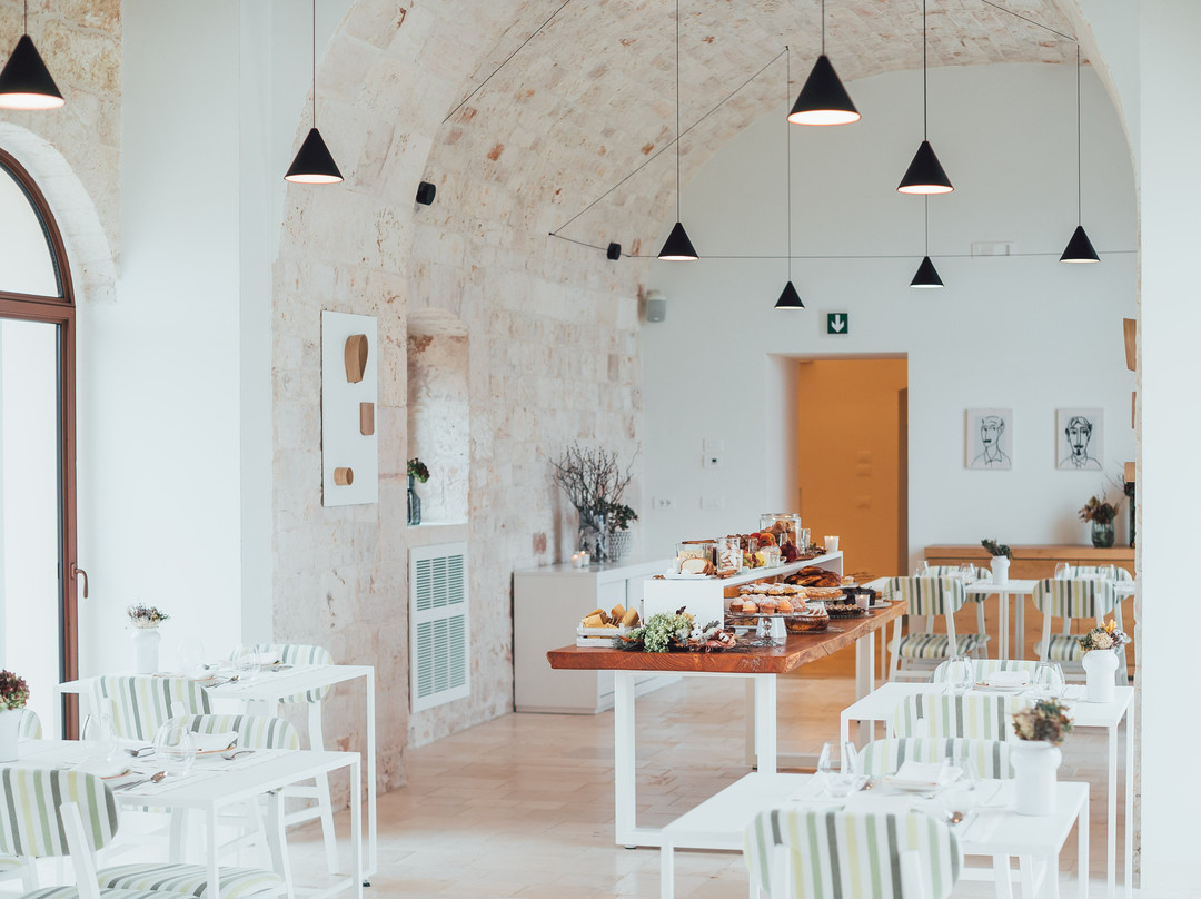 Mazzarelli Creative Resort