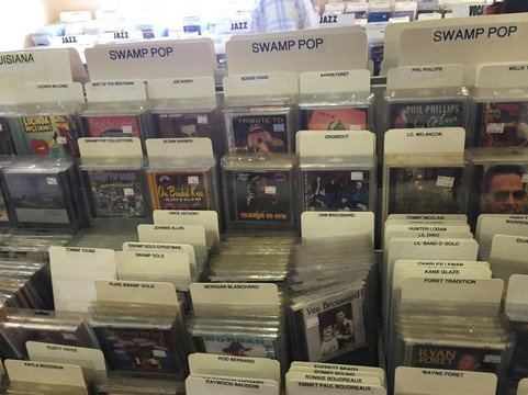 音乐工厂-新奥尔良必去景点