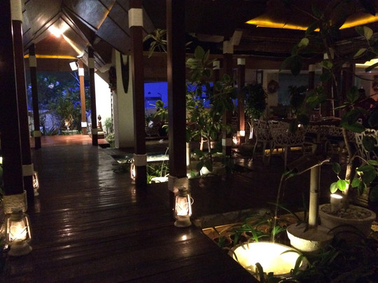 Exotica Banjara Hills