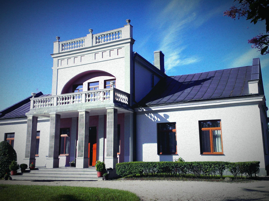 Karsznice旅游攻略图片