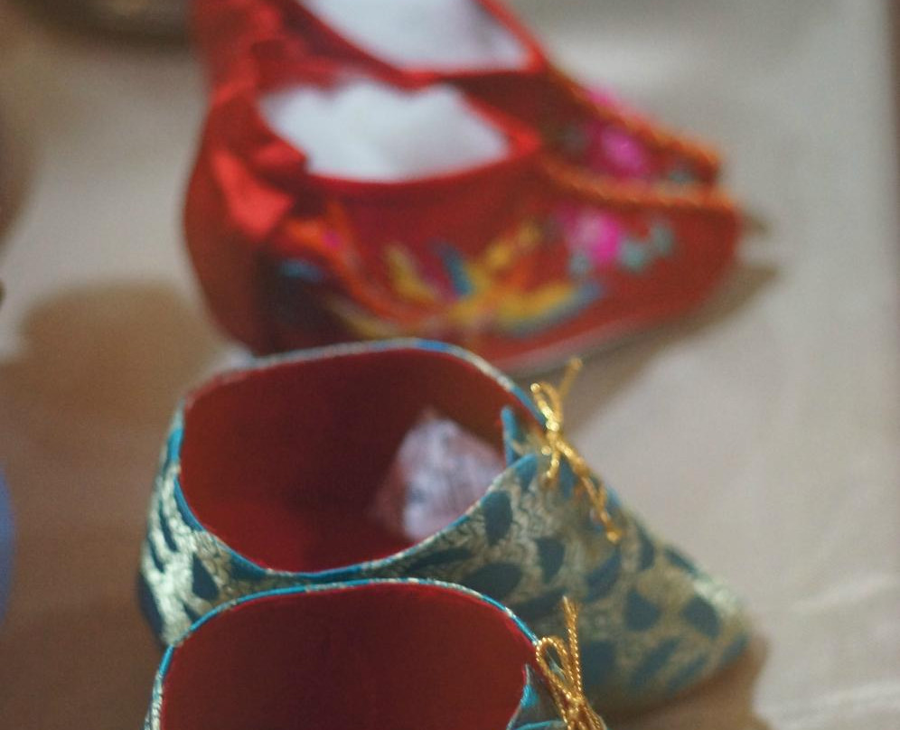 Museum Benteng Heritage-坦格朗必去景点