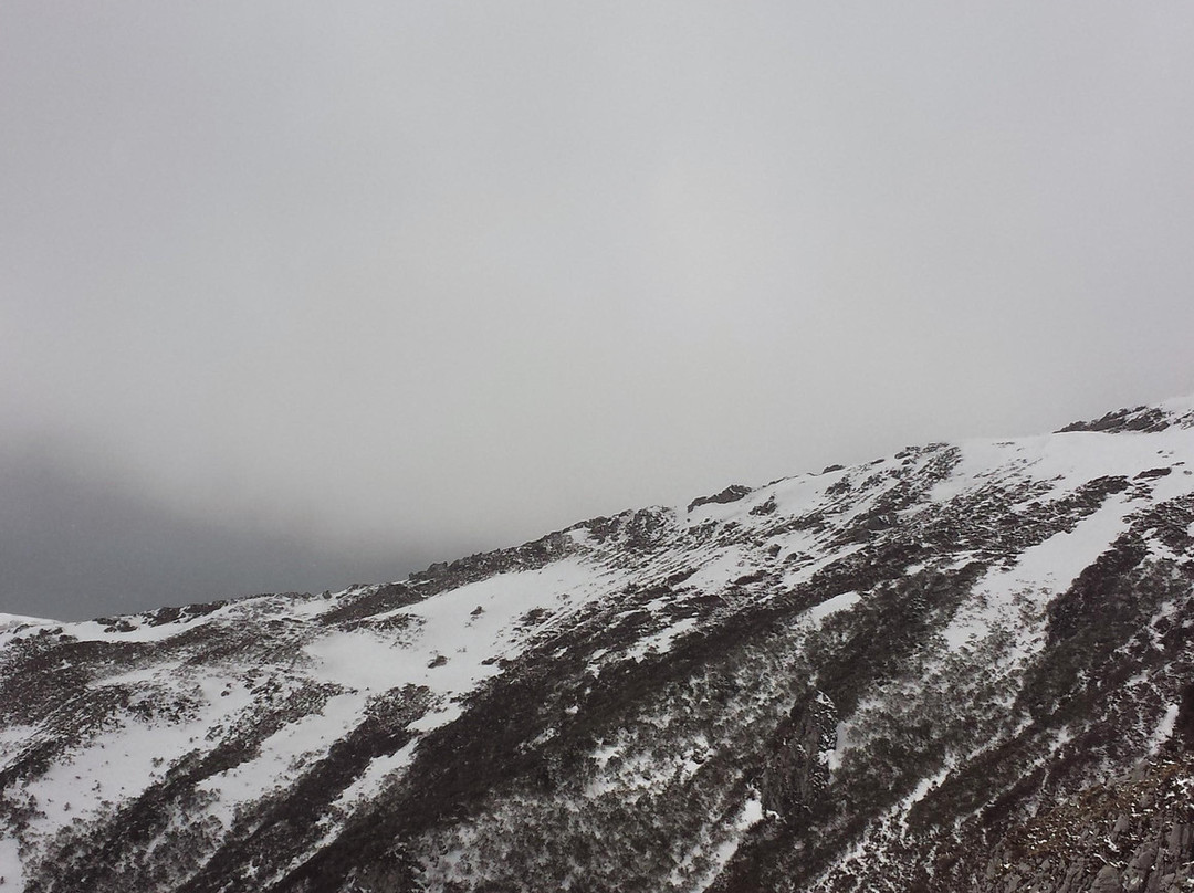 Shika Snow Mountains-香格里拉县必去景点