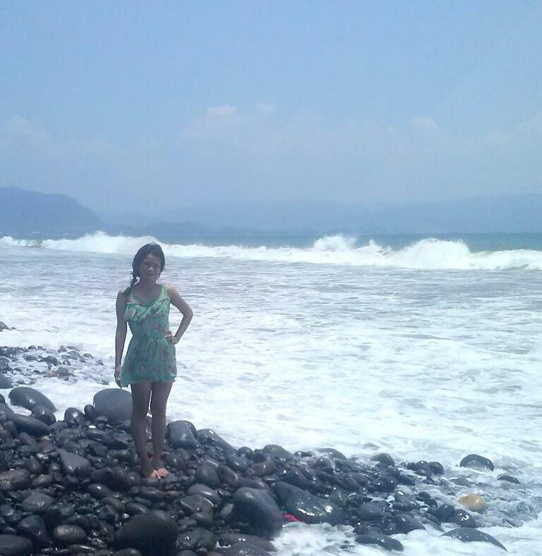 Pelabuhan Ratu-苏加武眉必去景点