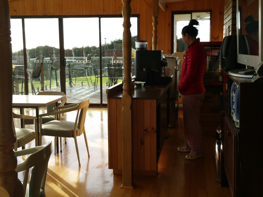 King Island Scenic Retreat主图