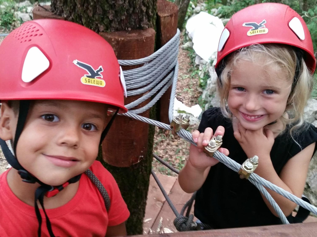 Adventure Park Cadmos Village景点图片
