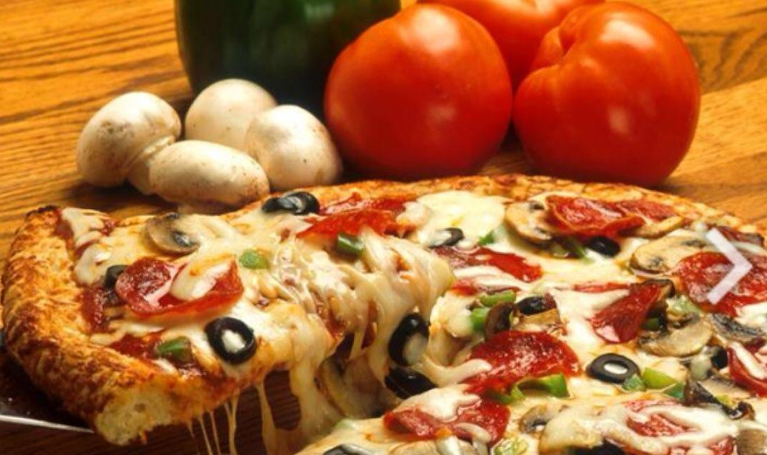 Pizza Pro主图