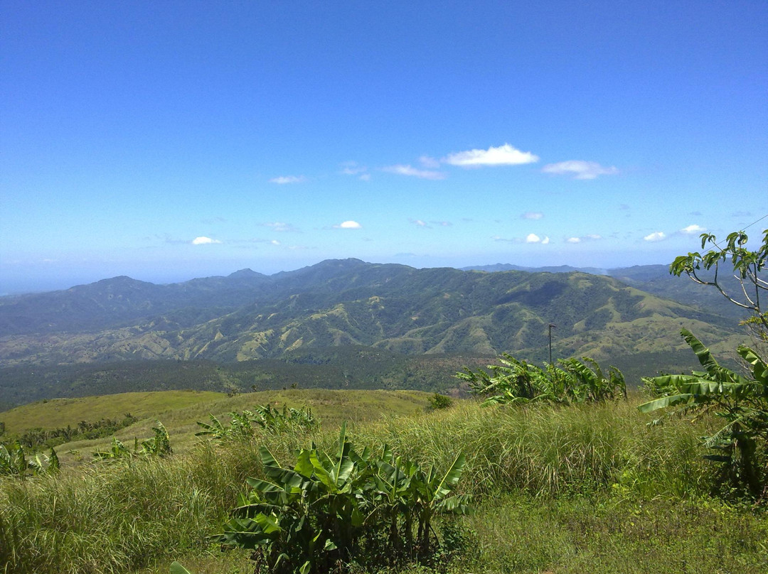 Mt Malindig-Marinduque Island必去景点