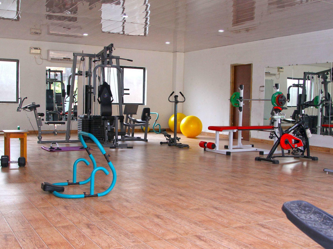 Palette - Hotel Kateel International主图