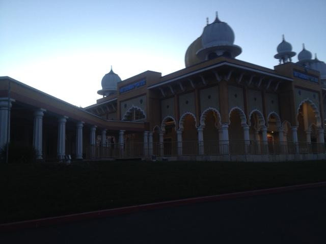 Sikh Gurdwara-圣何塞必去景点
