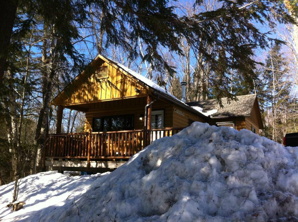 Cedar Grove Lodge
