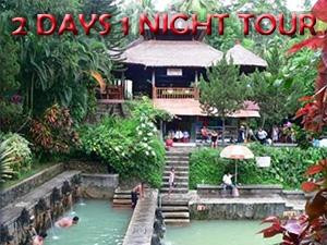 Bali Private Day Tours景点图片