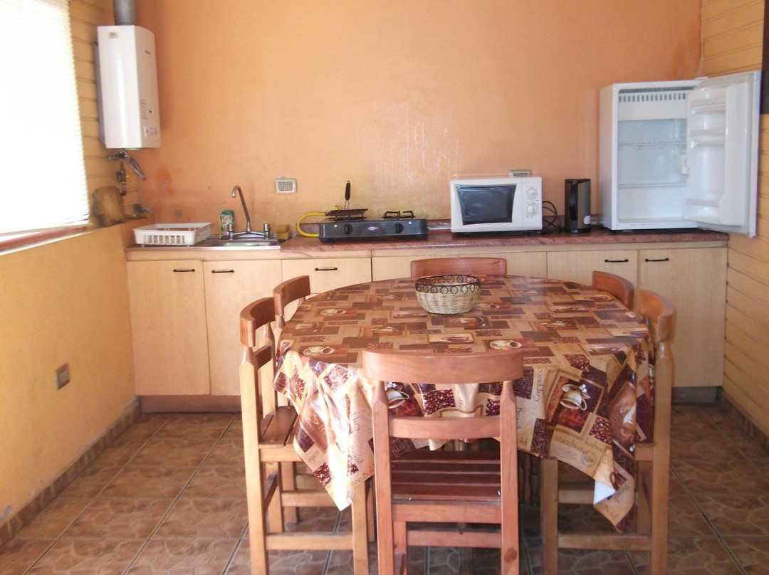 Complejo Turistico Urra´s House