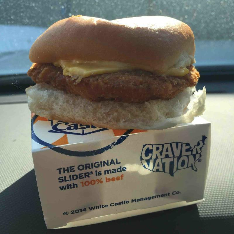 White Castle