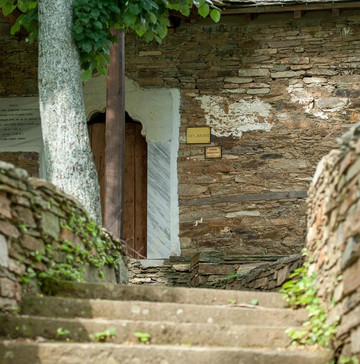 Tekes of Kizil Deli-Roussa必去景点