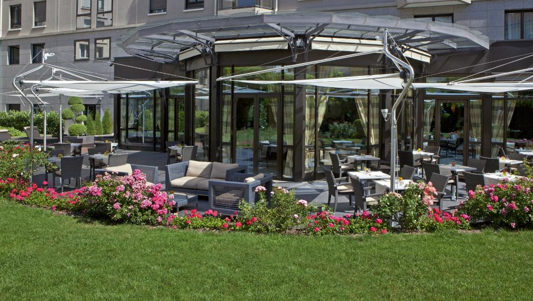 Le Lounge