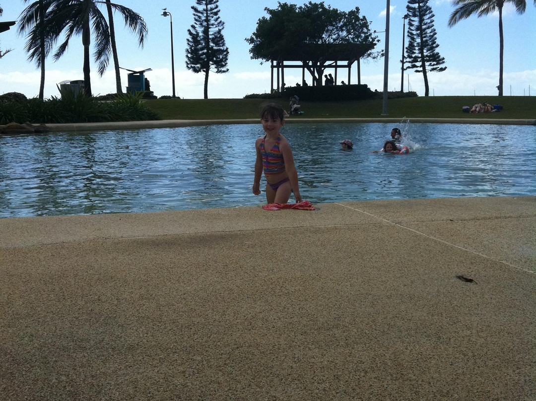 艾尔利海滩泻湖-艾尔利滩必去景点