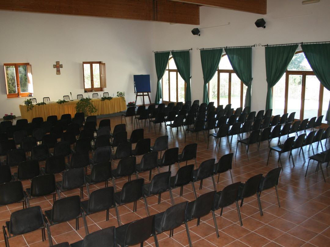 Villa Mater Dei - Casa per Ferie主图