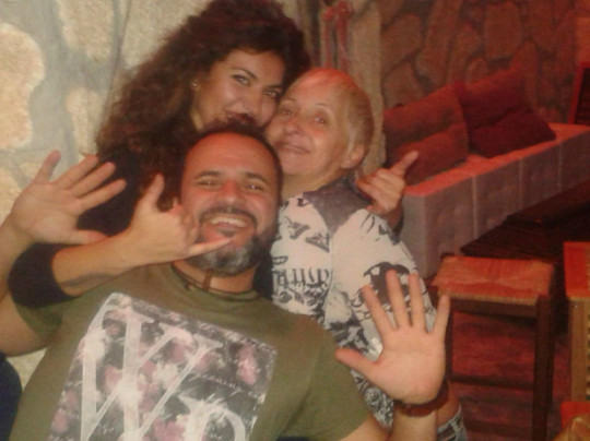 Transilvania Kafe-奥德杰海岸必去景点