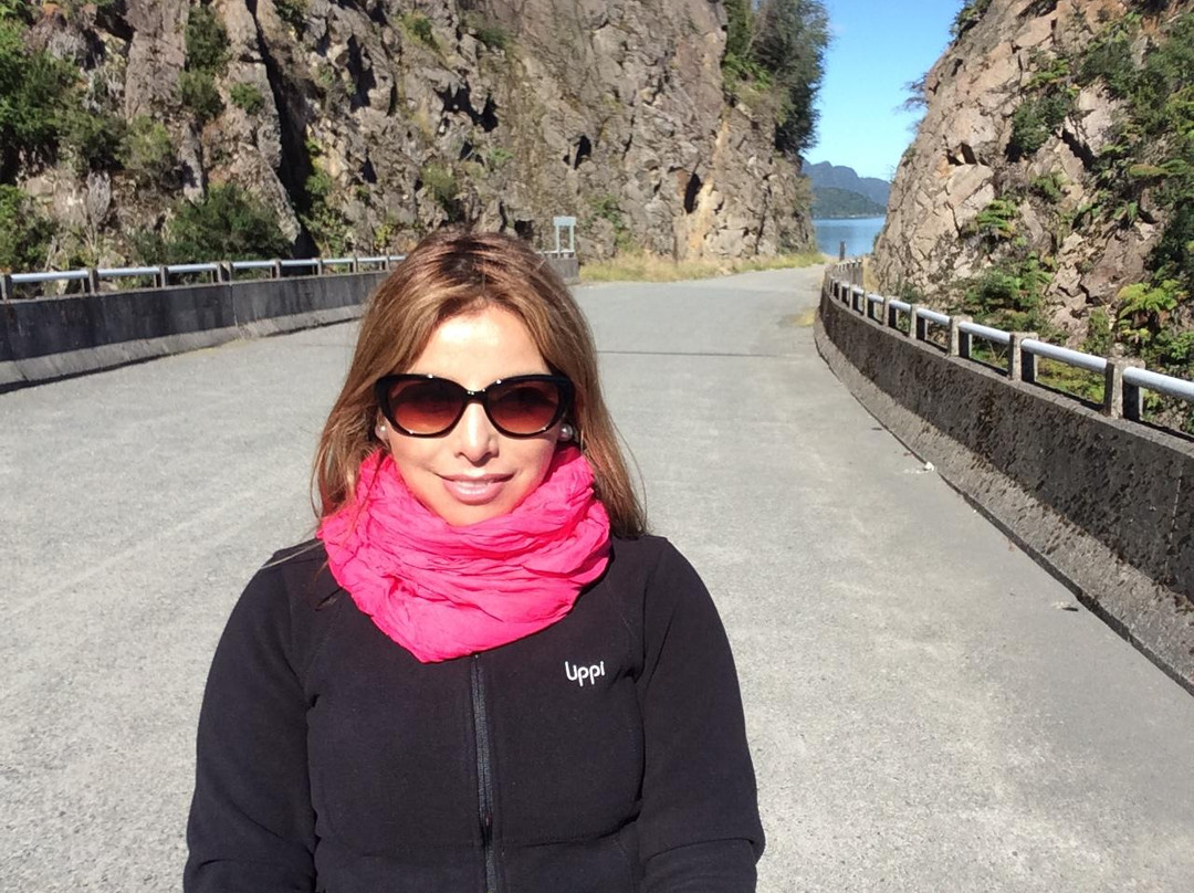 Valle Cochamo-Cochamo必去景点