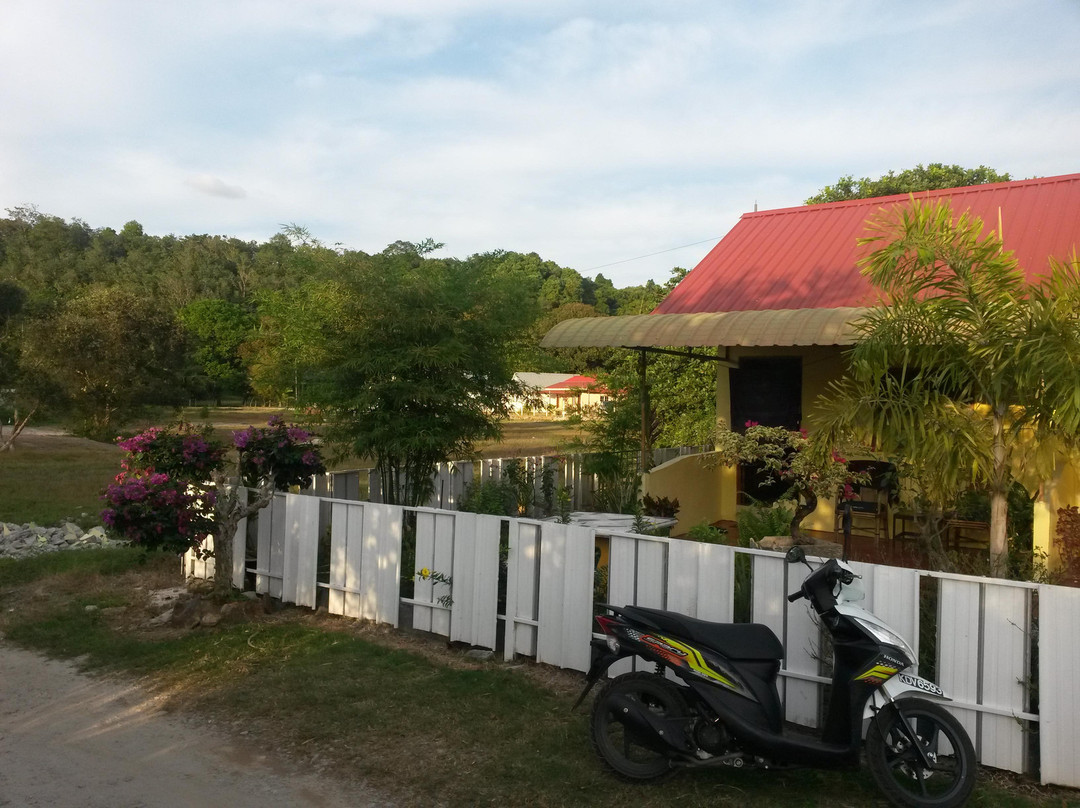 I & R Tasik Anak Motel