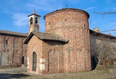Pieve e Battistero景点图片