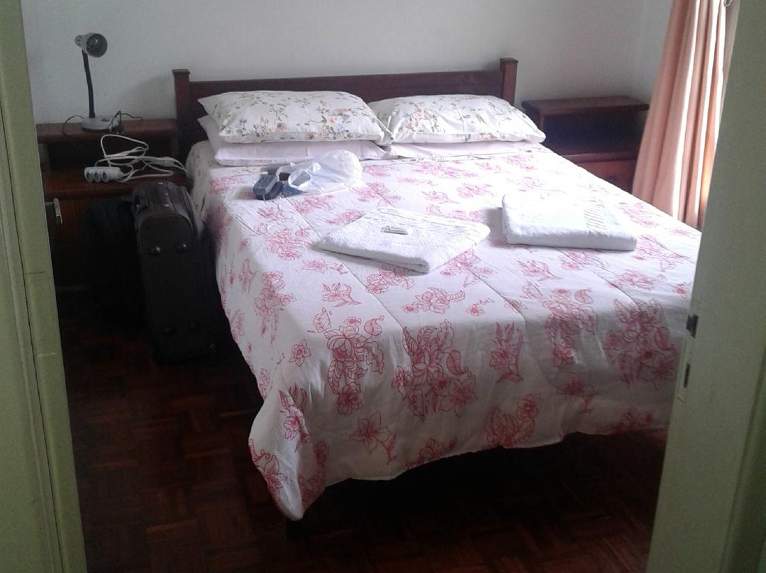 Hotel Parenti