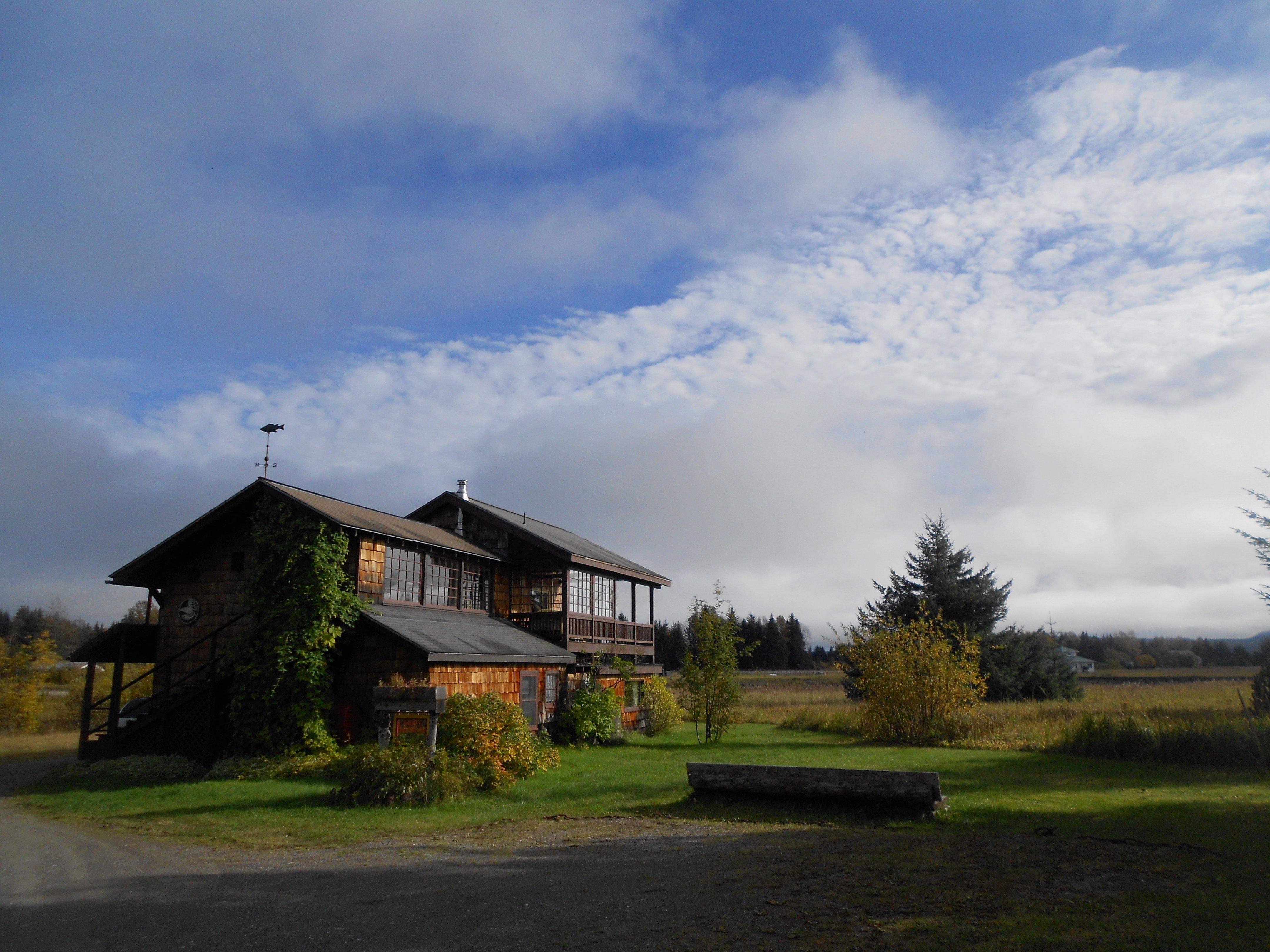 Aimee's Guest House-官方