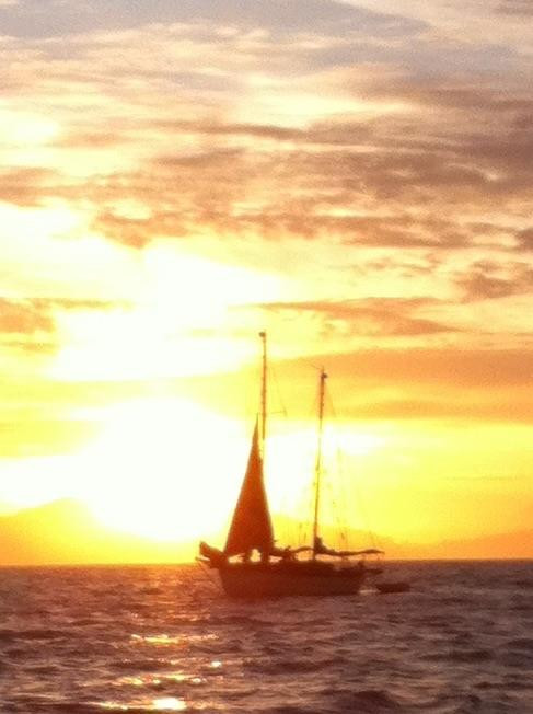 Imagine Sailing Tours-埃默里维尔必去景点