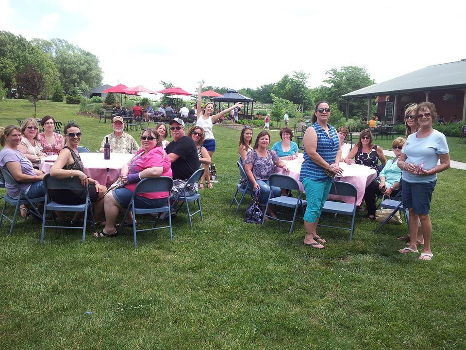 Miami County Trolley-Paola必去景点