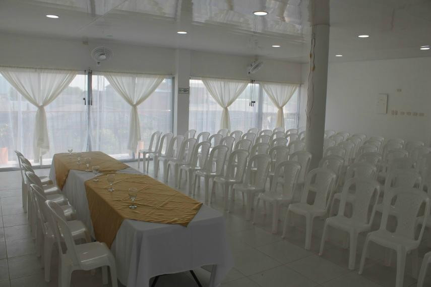 Hotel Victoria Imperial主图