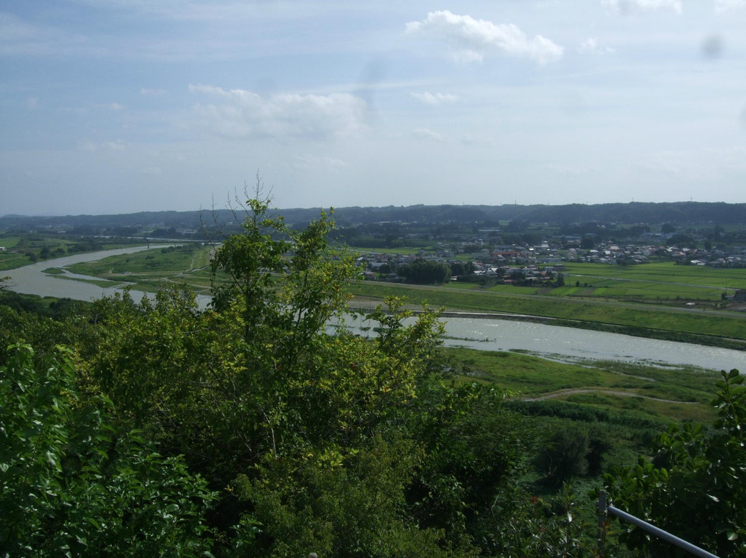 Nakagawa-那须乌山市必去景点