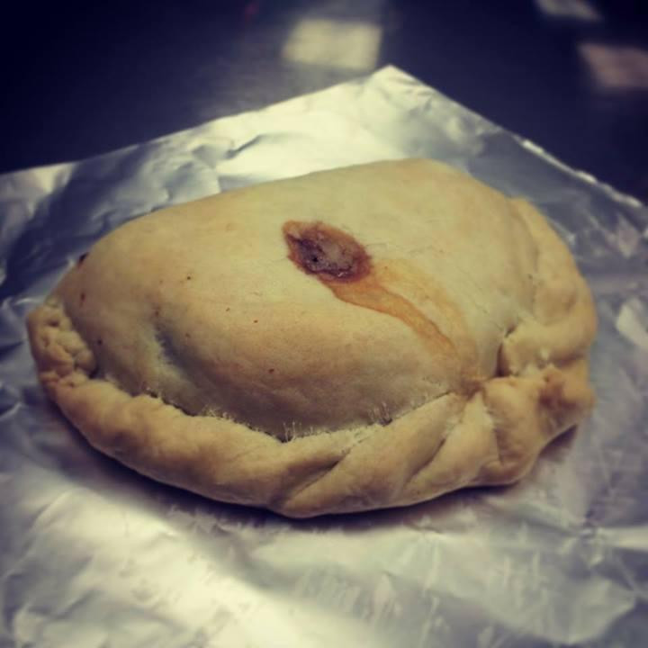 Dobber's Pasties主图