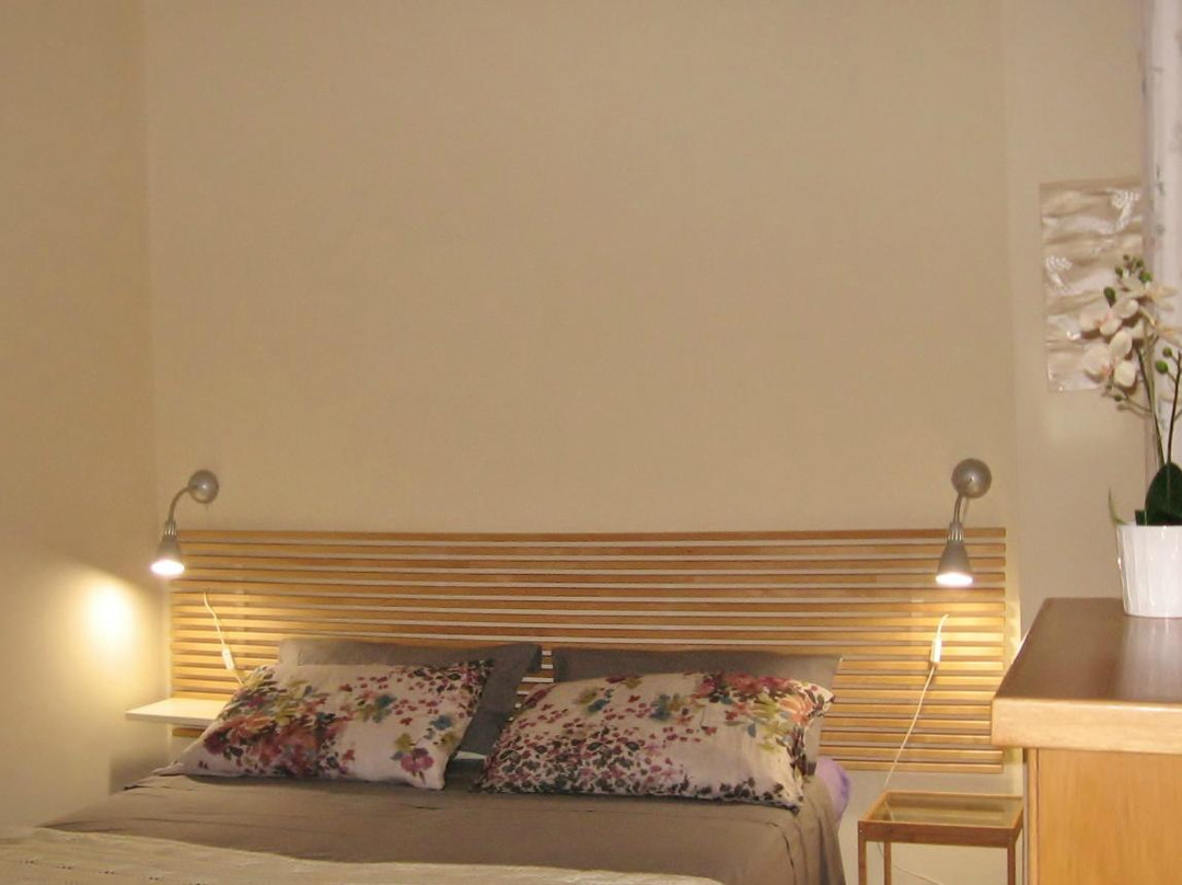 Babel Bed and Breakfast主图