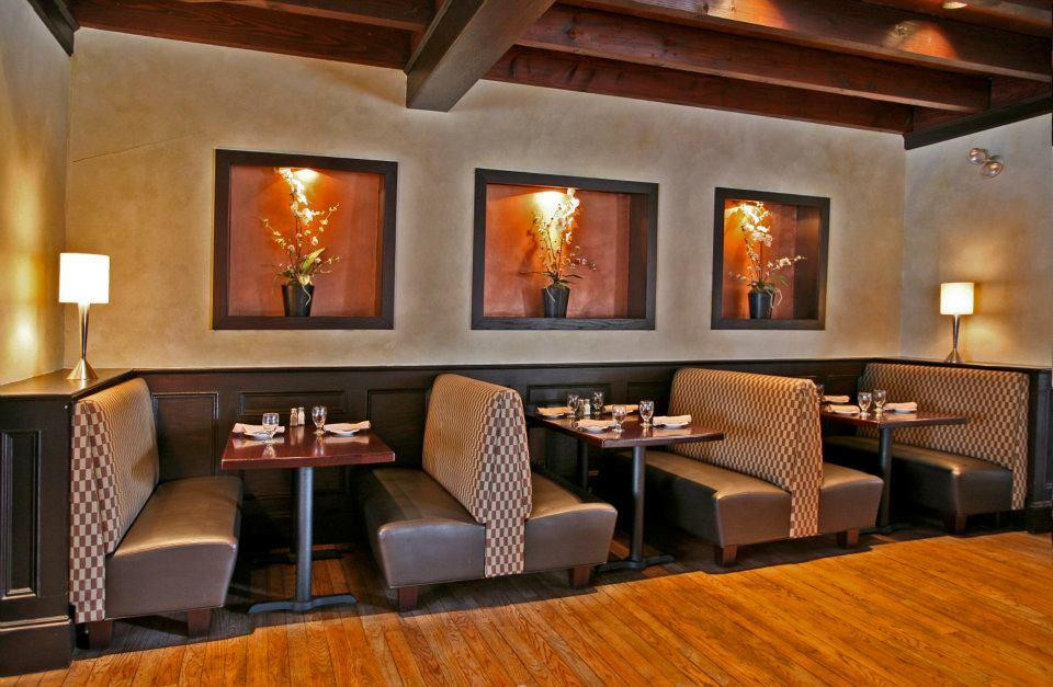 The Fox & Hound Wood Grille and Tavern