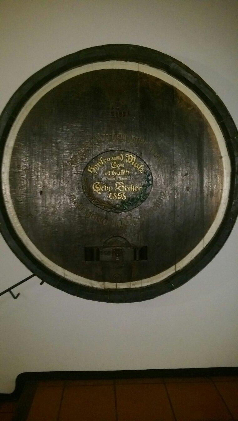 Die alte Brauerei-客卧