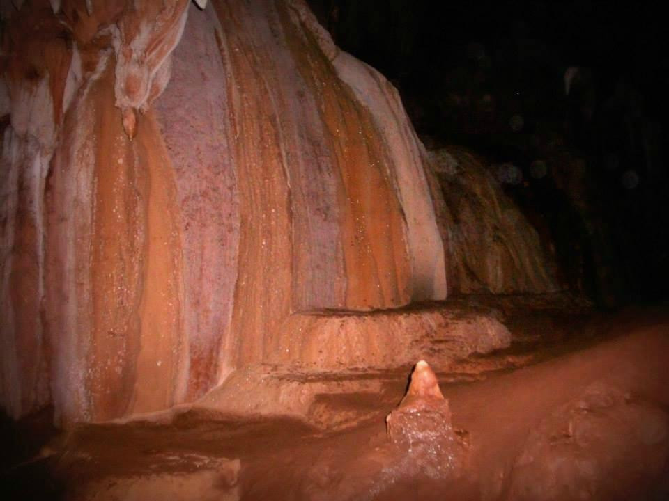 Cavinti Underground River and Caves Complex景点图片