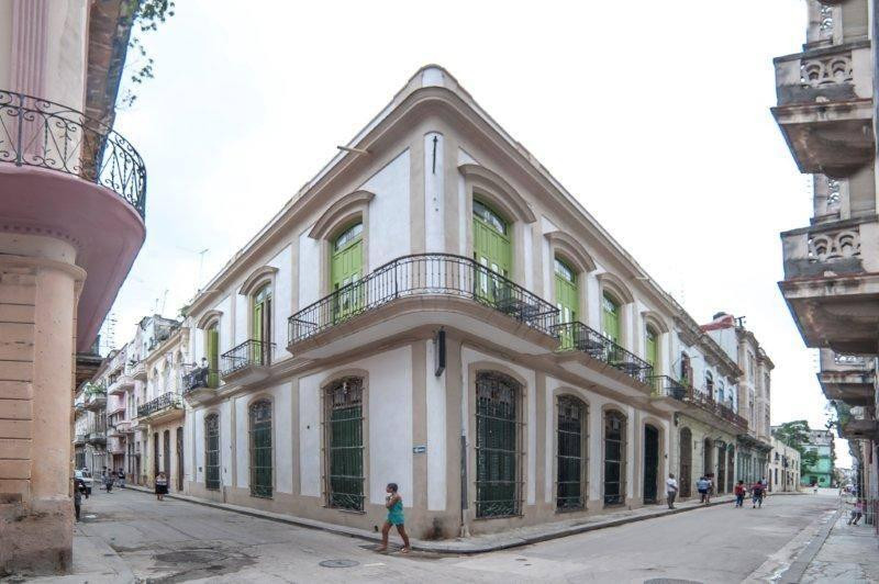 Hostal Casa Vieja主图