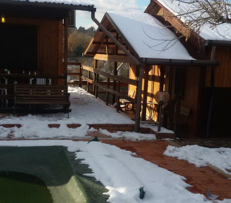Agriturismo Agora