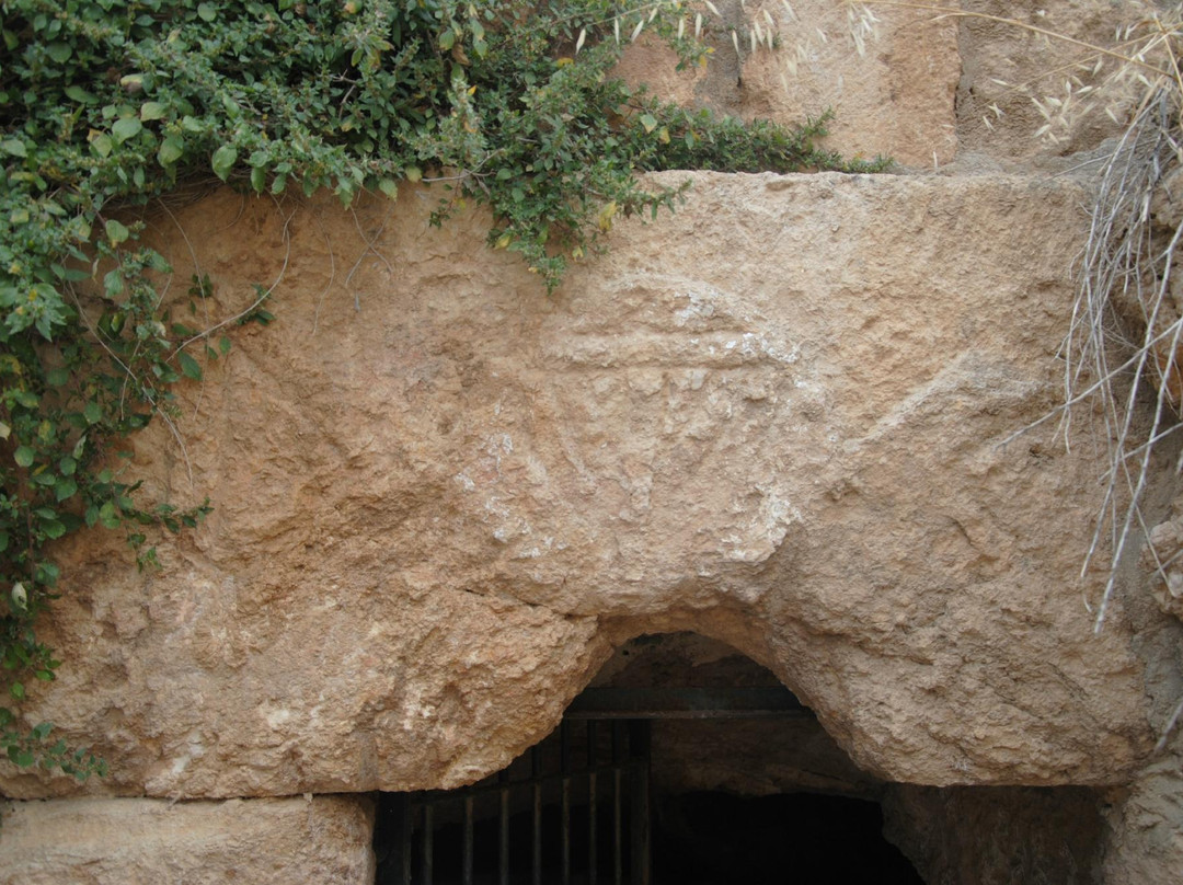 Susya - National Heritage Site-Hebron必去景点