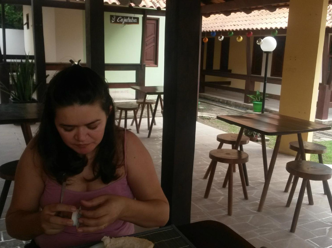 Chale das Praias主图