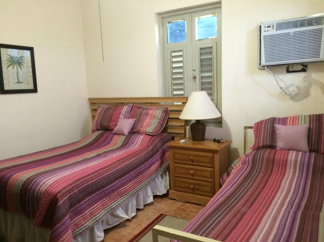 Vista Bella Apartments
