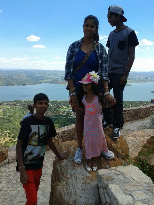 Hartbeespoort Aerial Cableway-哈特比斯普特必去景点