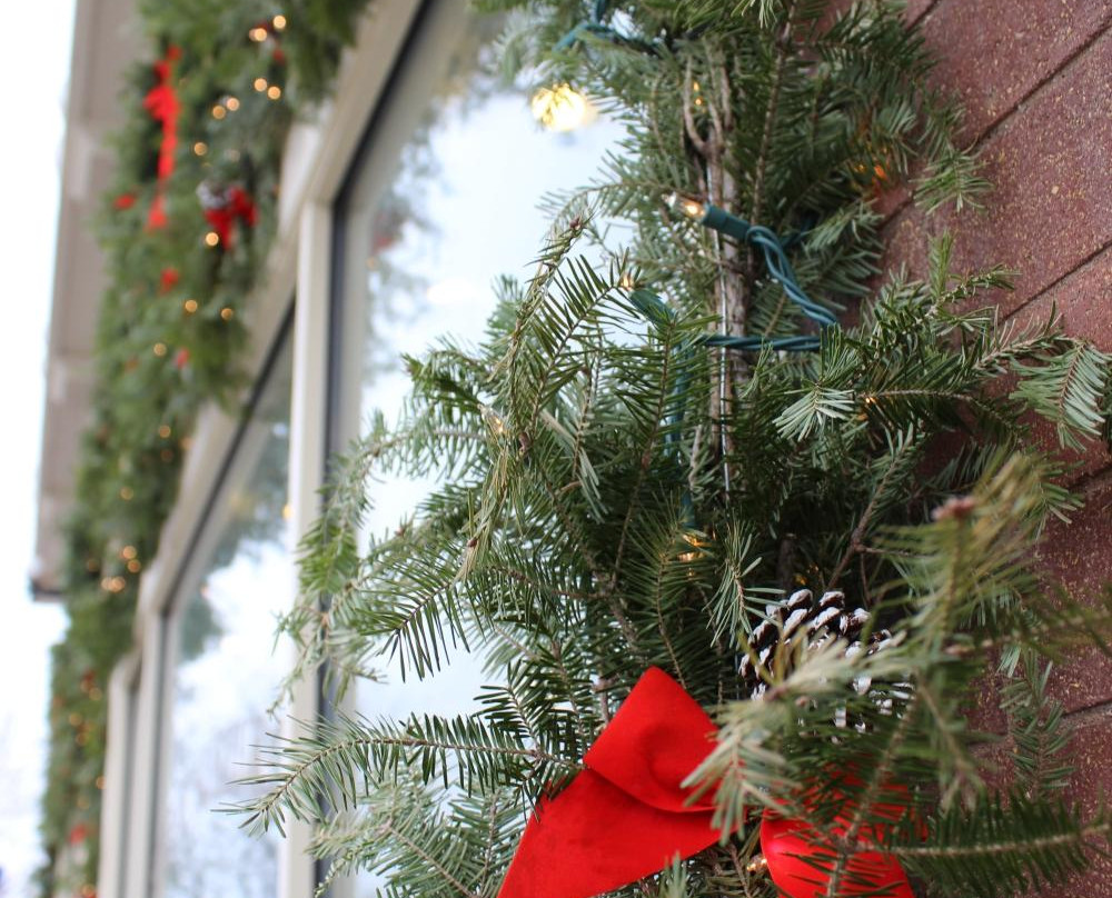 Sheridan Street-伊利必去景点