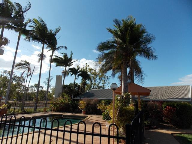 Mareeba Motor Inn主图