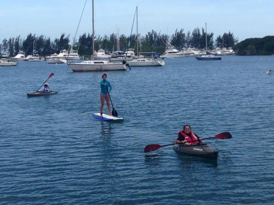 Caribe Rentals-庞塞必去景点