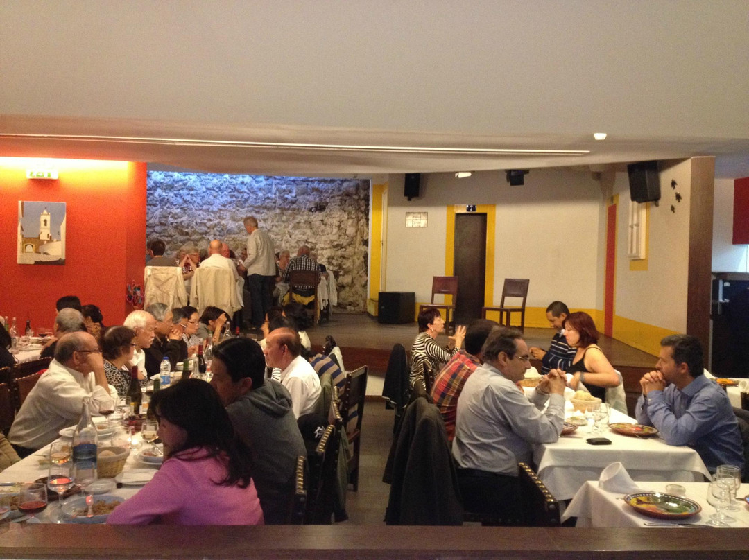 PT Drive Way-Sao Domingos de Rana必去景点