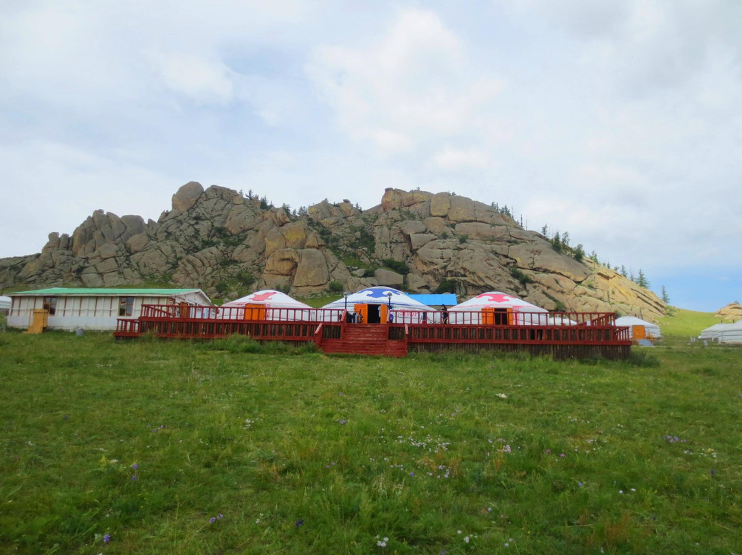 Guru Eco Complex
