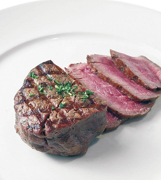 Connors Steak & Seafood